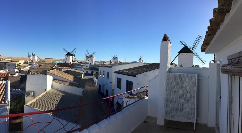 La Casa Del Bachiller