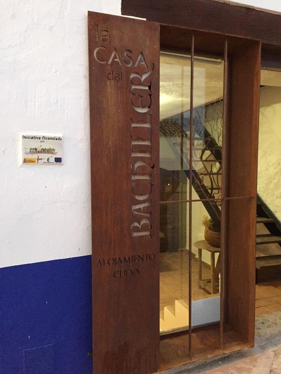 La Casa Del Bachiller Casa rural Campo De Criptana